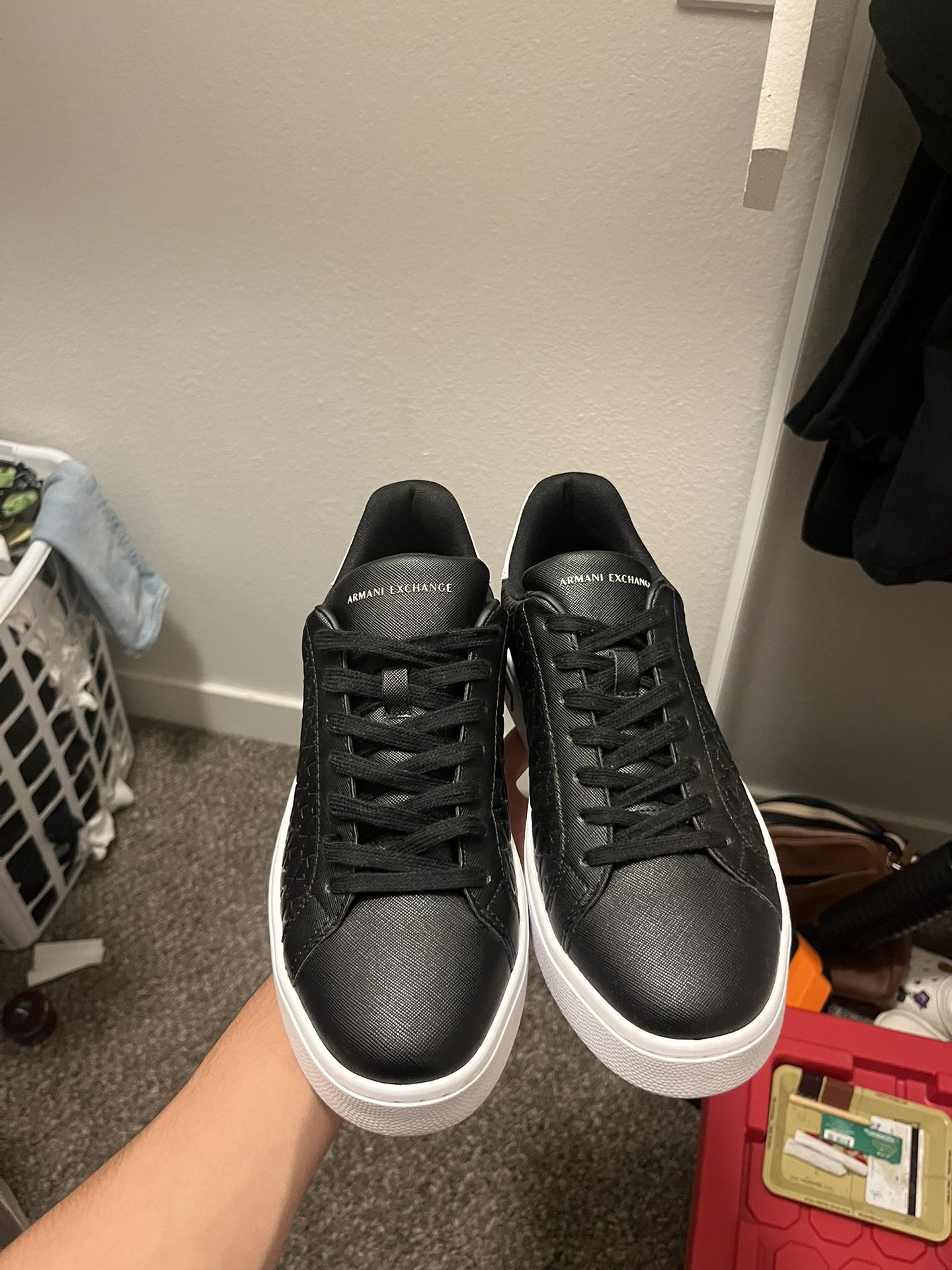 Armani exchange