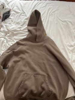 Essentials Hoodie