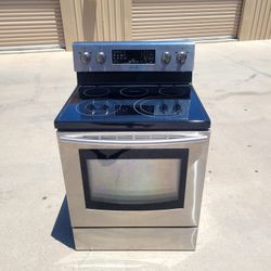 Stove / Electric Ranger 🔥SEE MY PAGE FOR MORE 🔥 