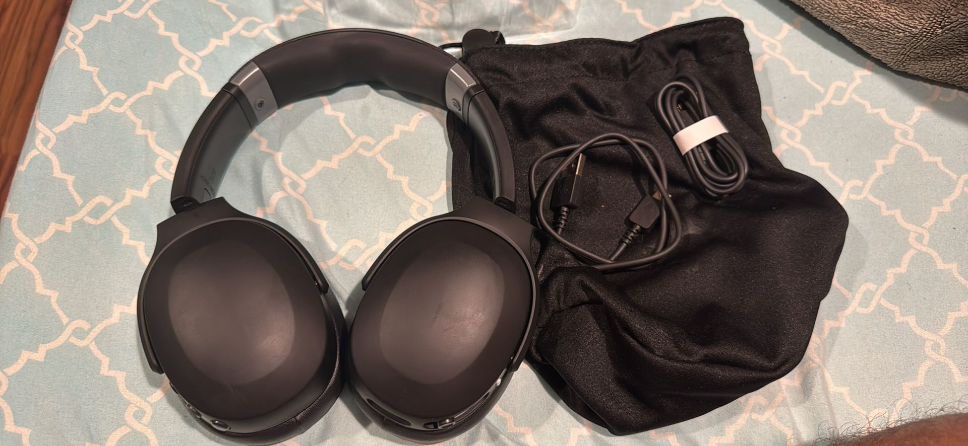 Skull Candy Crusher Evo 