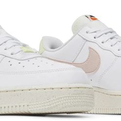 (Authentic) Women's Air Force 1 Flower Power