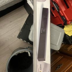 Ambeo Home Theater Sound Bar Obo