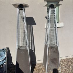 Patio Heaters