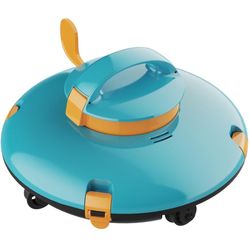 Cordless Robotic Pool Cleaner