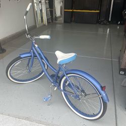 Cranbrook (Huffy)Women's Bicycle 