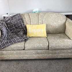 pull out couch