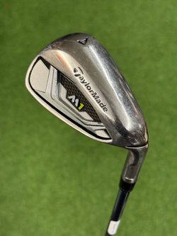 TaylorMade M1 (2017) A Wedge | XP 95 S300 Stiff Steel | Lamkin Grip RH