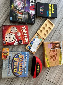 Games