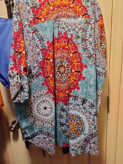 Women blouses.