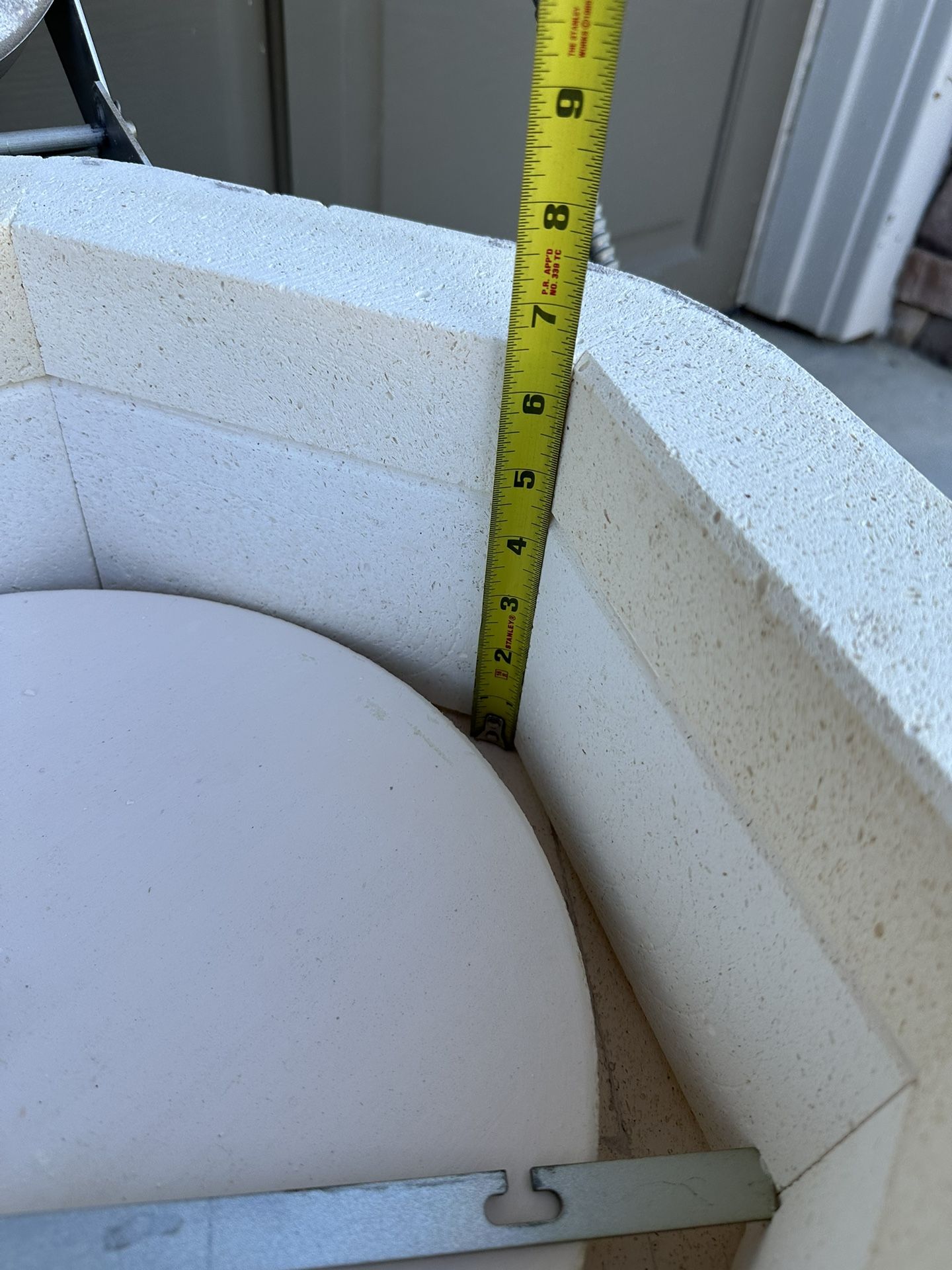 Skutt Hotstart Pro Glassmaster LT Automatic Pottery Ceramics Glass Kiln