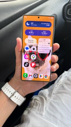 Samsung S25 Ultra 256 Gb Unlocked