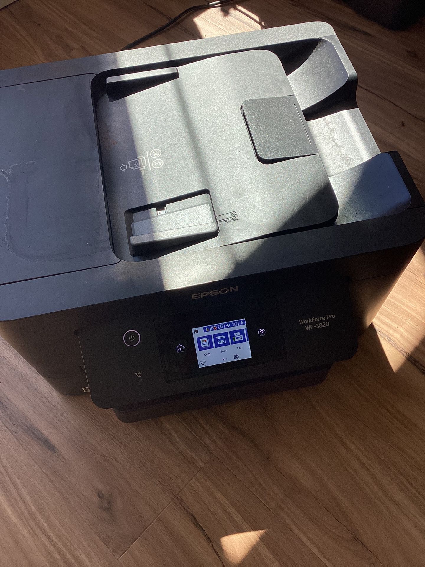 Printer