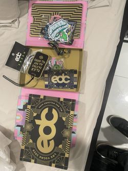 EDC Las Vegas