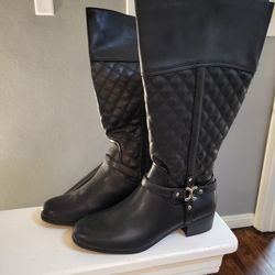 Size 10 Charter Club Boots