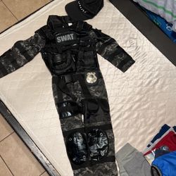 Swat Custom