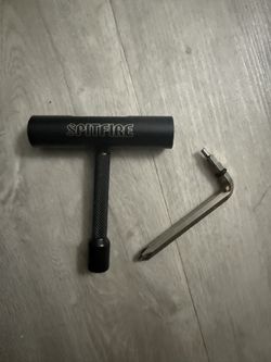 Spitfire Skate tool 