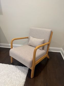 Accent Chair
