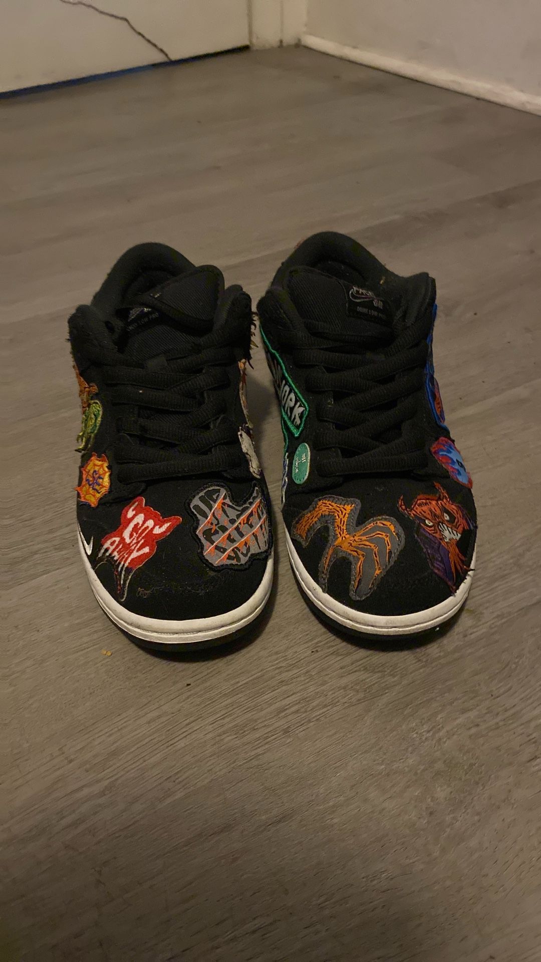 In Good Condition Nikes