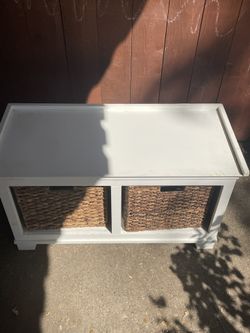 Shoe Cabinet