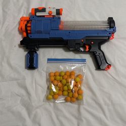 Nerf Rival XVII-3000