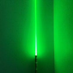 Ultrasabers Lightsaber