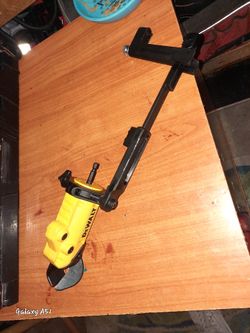 Dewalt Impact Shear Attachment 