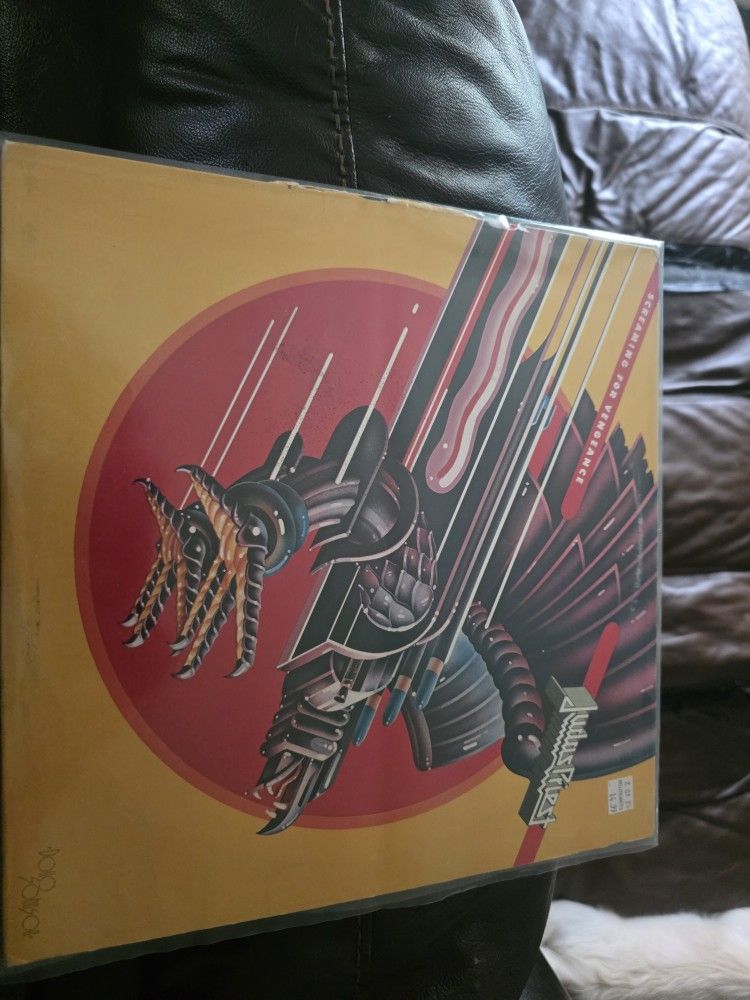 Classic Rock Vinyl