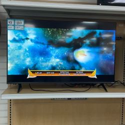 Vizio Smart Tv