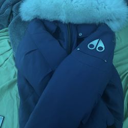 Moose Knuckle Balistic Bomber