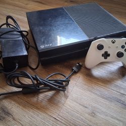 Xbox One Console