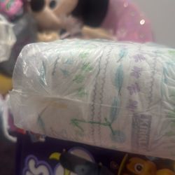 Kirkland Size 1 About 32 Open