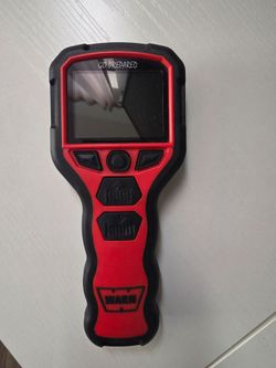 Warn Zeon Platinum remote control
