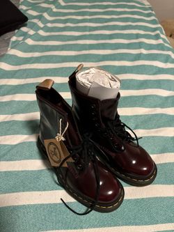 Doc Martens