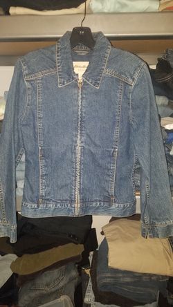 Womens Jean jacket