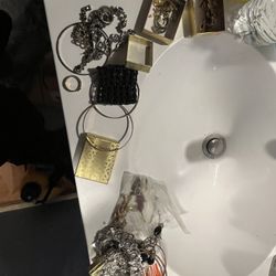 Jewelry All For 30 Dollars 