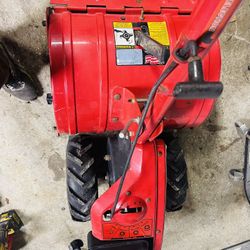 Land/Garden Equipment 