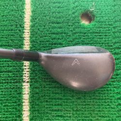 Callaway X2 Hot 6 Hybrid