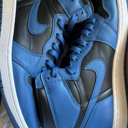 Jordan 1 Retro Marina Blue High Og