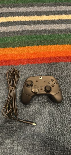 razer wired xbox controller