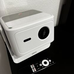 Projector VOPLLS Google Licensed 