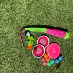 Outside Activities