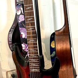 Schecter Omen Elite FR