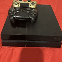 PS4 