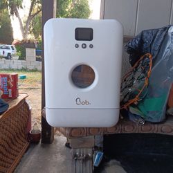 Dishwasher Machin Nueba