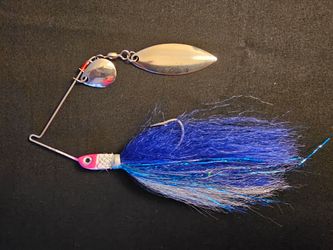 1/2 oz Spinnerbaits