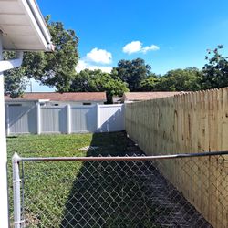 Fence 