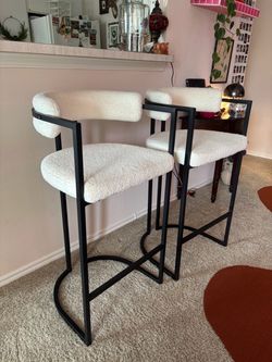 Bar stools