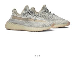 Yeezy Boost V2 350 Size 11