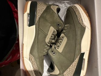 Jordan 3  Retro “Family Affair”