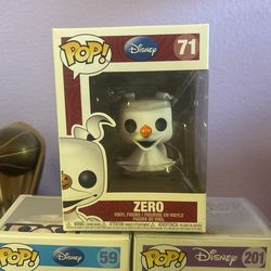 Disney Pops/Powerpuff Girls